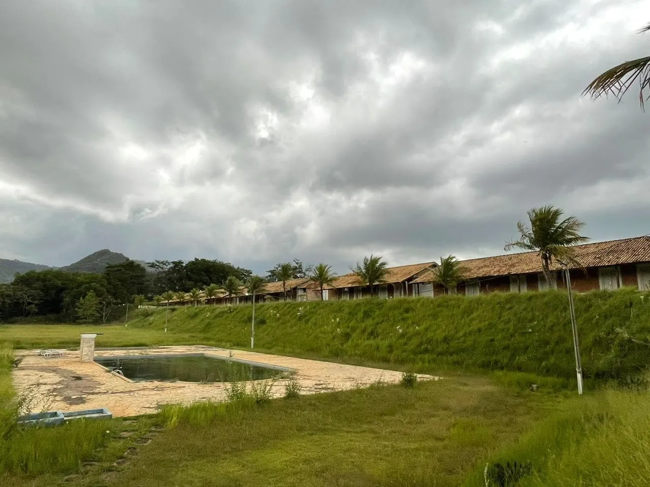 Imagem Sitio Hotel Fazenda a Venda em São Pedro