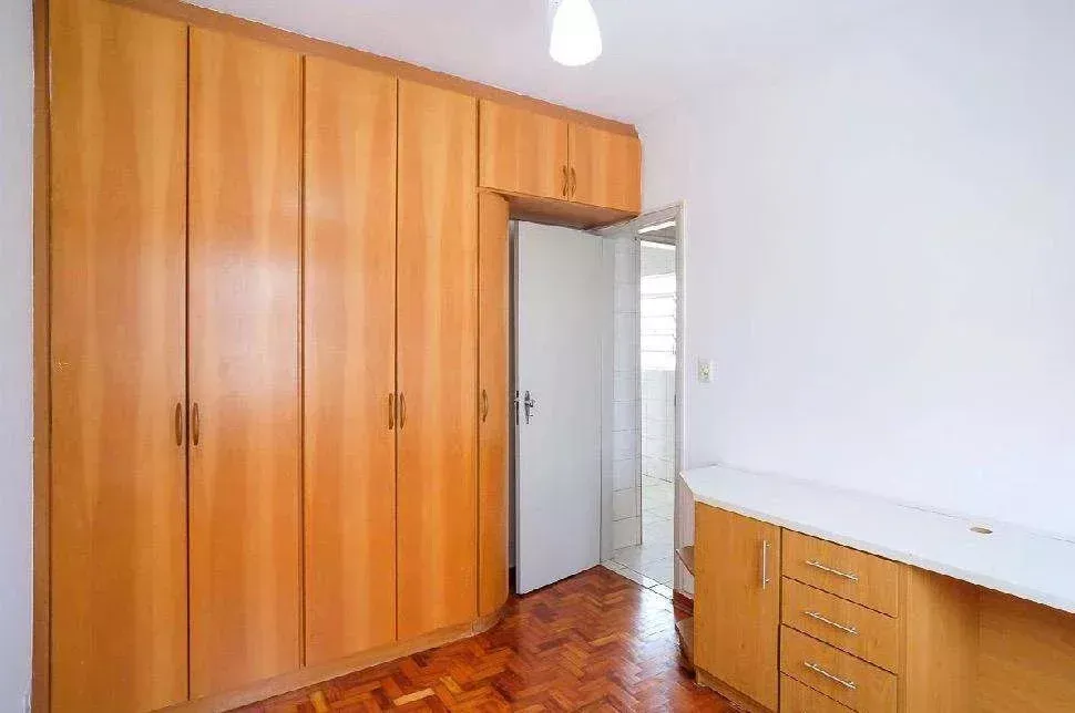 Imagem Apartamento 2 dormitórios - Rudge Ramos - São Bernardo do Campo