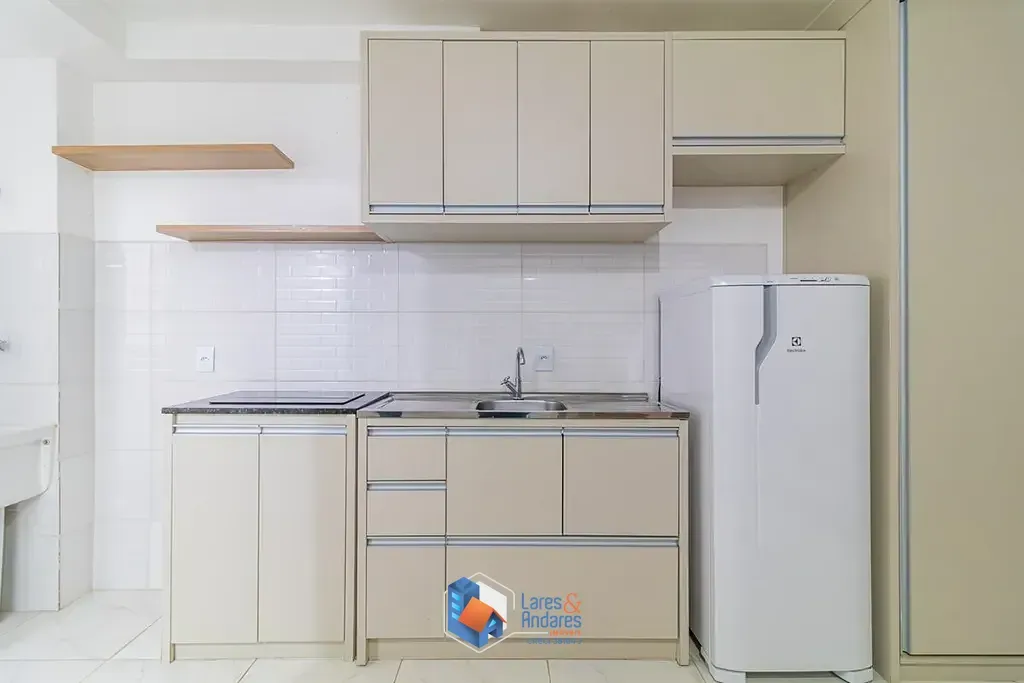 Imagem Studio à venda 1 Quarto 25M² Tatuapé São Paulo - SP