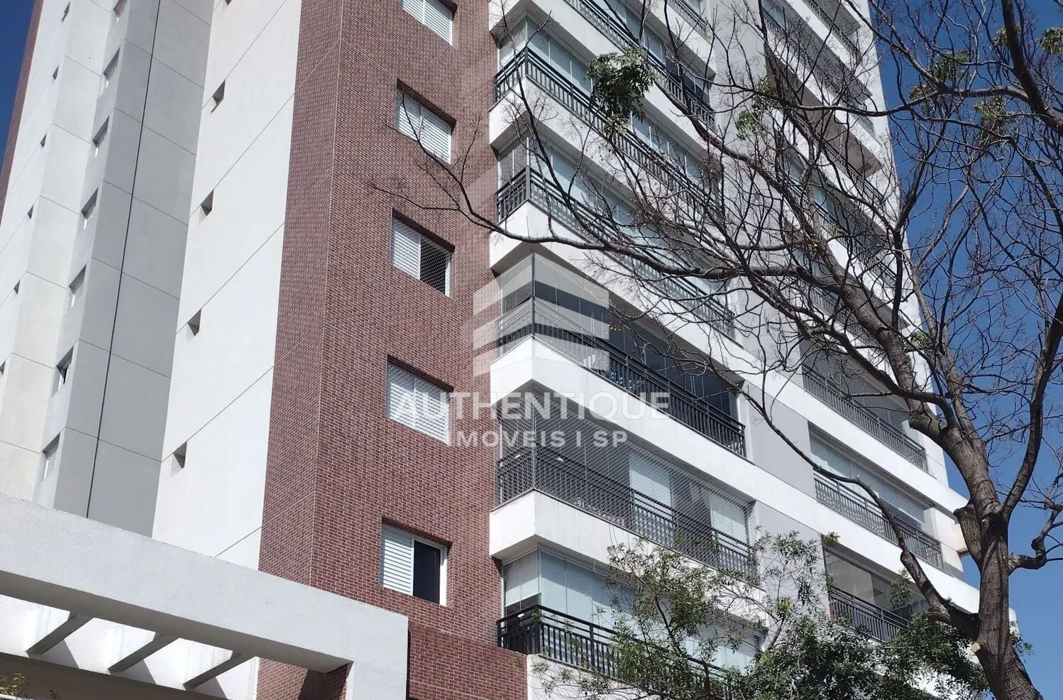 Imagem Helbor Vivere Jardim Analia Franco - Apartamento à venda em São Paulo/SP
