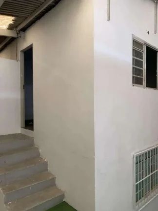 Imagem Barracão à venda Jardim Proença