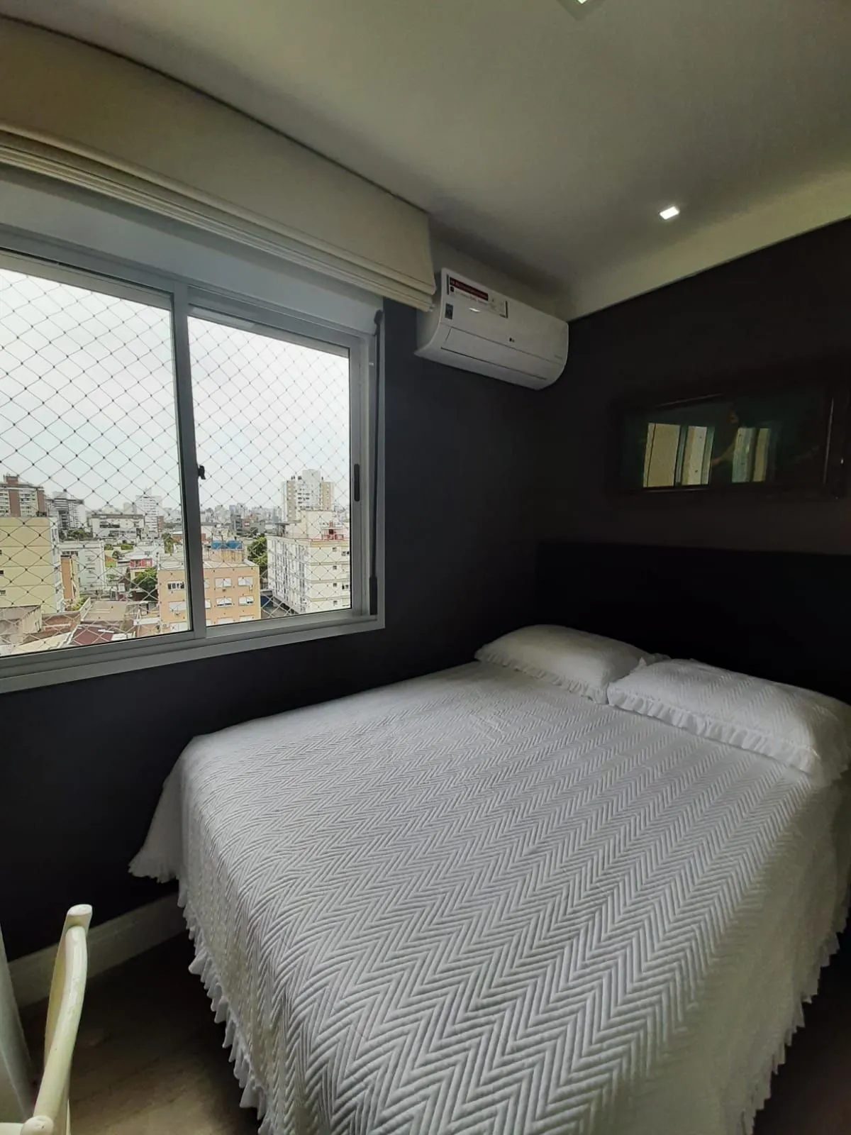 Imagem Apartamento para Venda - 75.96m², 3 dormitórios, sendo 1 suites, 1 vaga - Santana