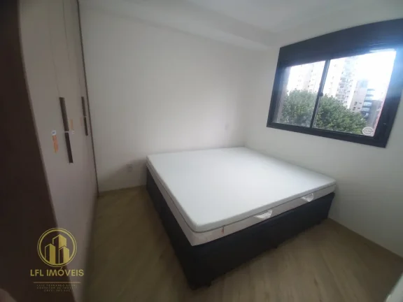 Imagem Apartamento para locação HIS 2, Mobiliado, em Pinheiros, São Paulo
