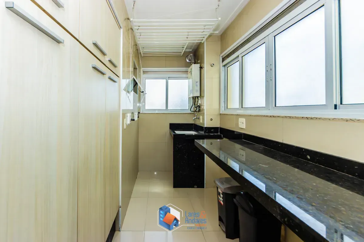 Imagem Apartamento para venda em Ipiranga com 4 quartos, sendo 1 suíte, 108m²