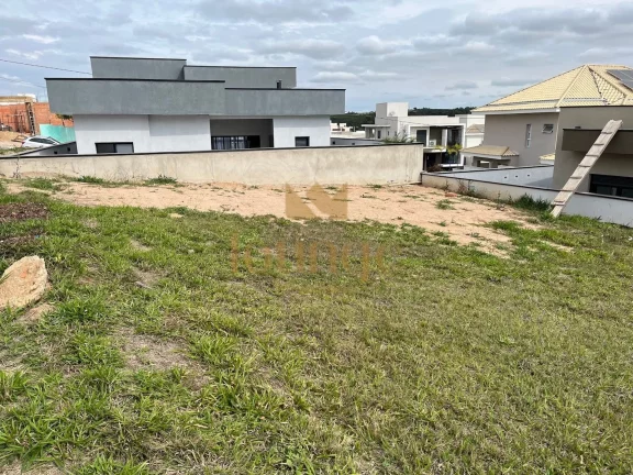 Imagem Terreno em Condominio em Votorantim