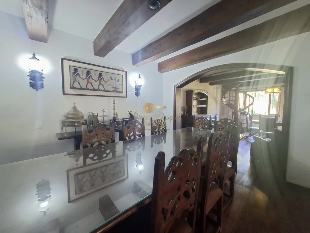Imagem Casa para Venda em Teresópolis / RJ no bairro Albuquerque