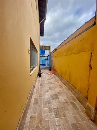 Imagem Casa com 4 dorms, Flórida, Praia Grande - R$ 1.1 mi, Cod: 2533