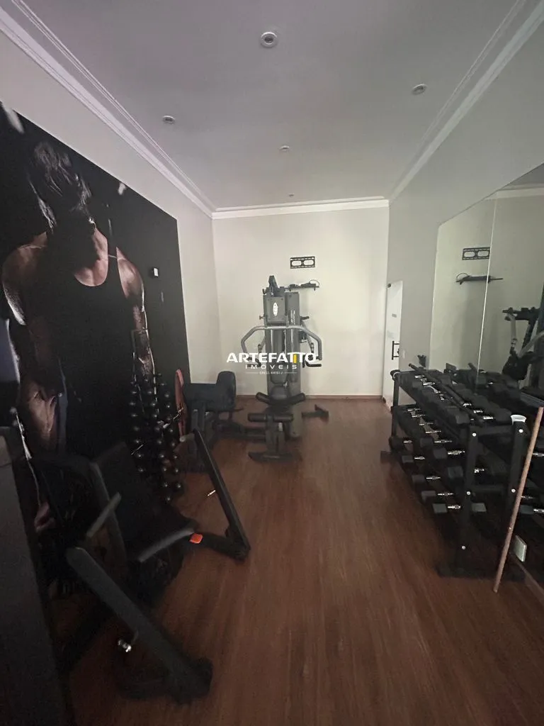 Imagem Apartamento à Venda em Paraíso do Morumbi, São Paulo - SP