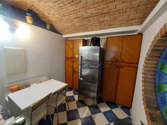 Imagem Casa com 6 dormitórios à venda, 278 m² por R$ 2.175.000,00 - Vila Pirajussara - São Paulo/SP