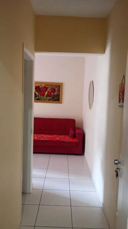 Imagem Apartamento à Venda em Vila Tupy, Praia Grande - SP