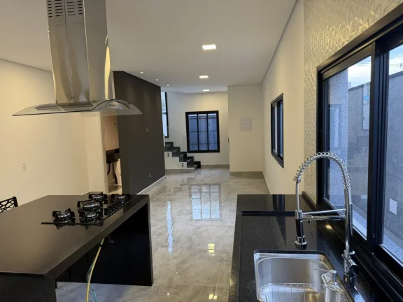 Imagem Oportunidade de Casa Nova à Venda no Residencial Nova Jaguarí