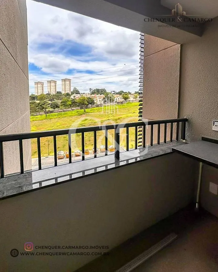 Imagem Apartamento à Venda no Resort Prime - 2 Dormitórios com Suíte