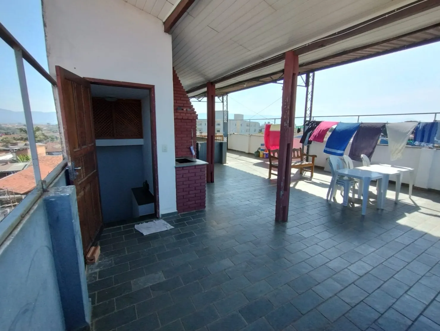 Imagem Casa à venda 3 Quartos, 1 Suite, 330.94M², Alto do Cardoso, Pindamonhangaba - SP
