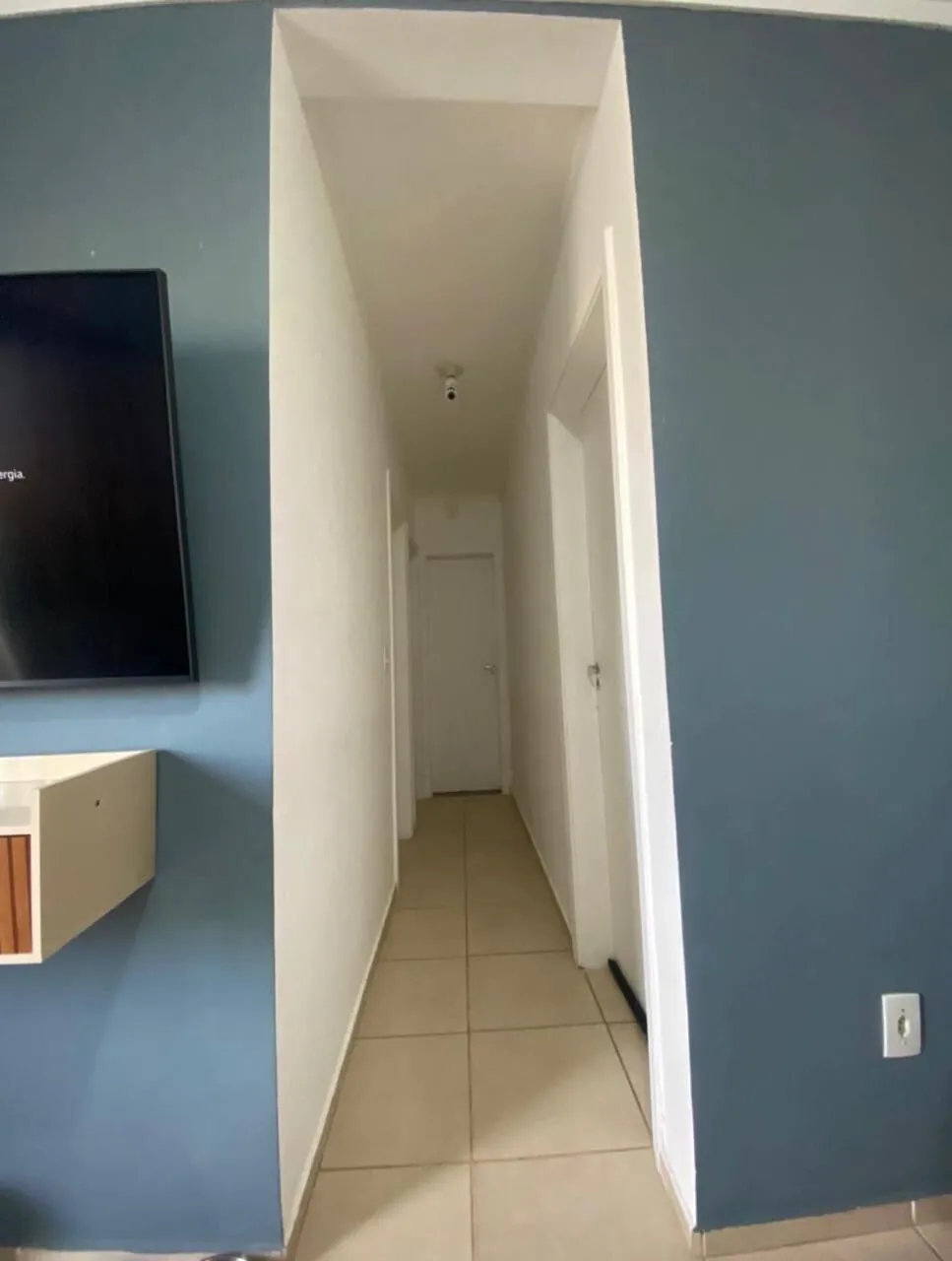 Imagem Apartamento 02 Quartos, Condomínio Chapada Imperial