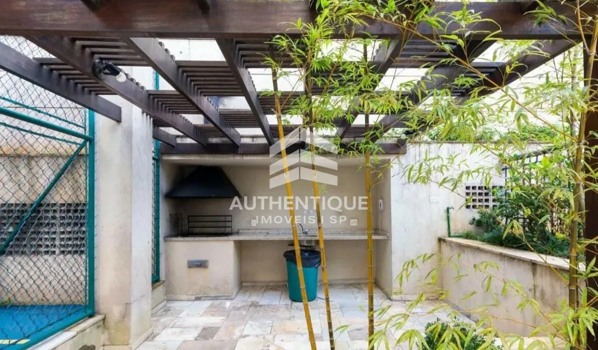 Imagem IL TERRAZZO COMPANY VILA CLEMENTINO - Apartamento à venda no bairro Vila Clementino - São Paulo/SP, Zona Sul