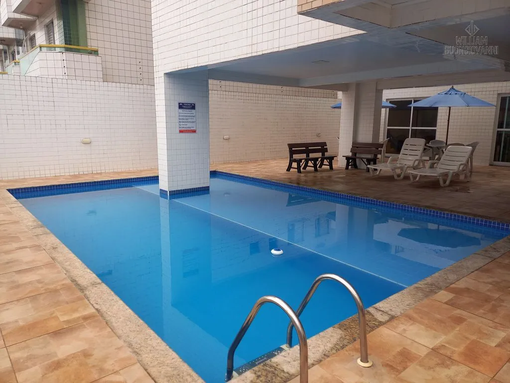 Foto do imóvel APARTAMENTO COM LAZER COMPLETO NA OCIAN em Cidade Ocian, Praia Grande - SP