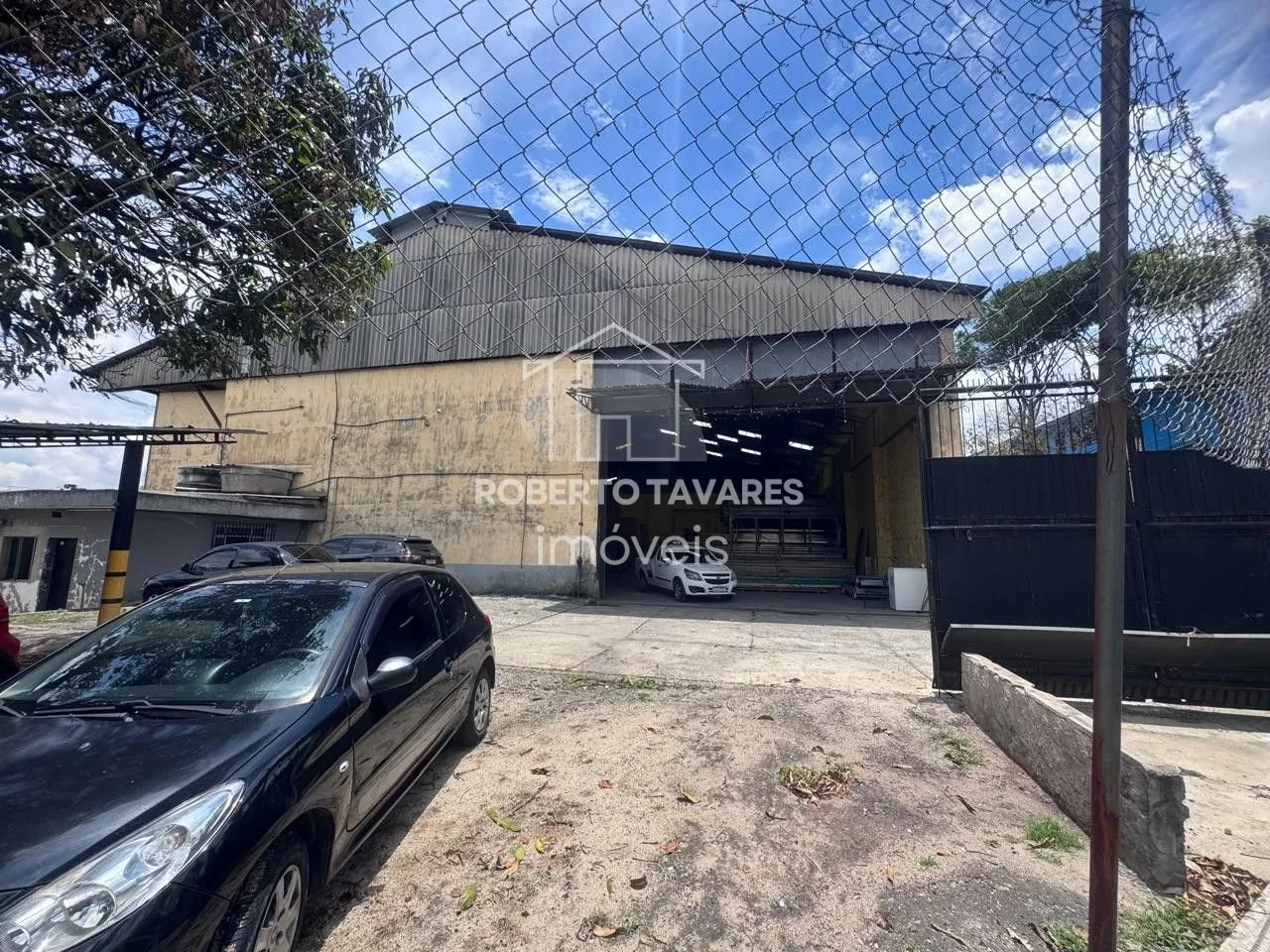 Imagem Galpão / Depósito / Armazém de 1800m² no bairro Penha, em São Paulo