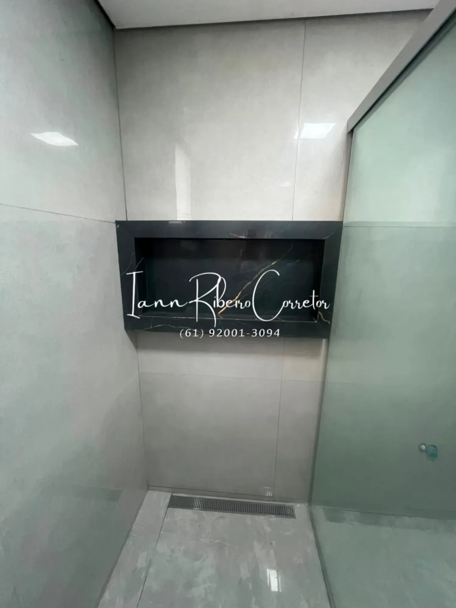 Imagem Apartamento com 2 Quartos à Venda, 46 m² em Paranoá Parque (Paranoá) - Brasília