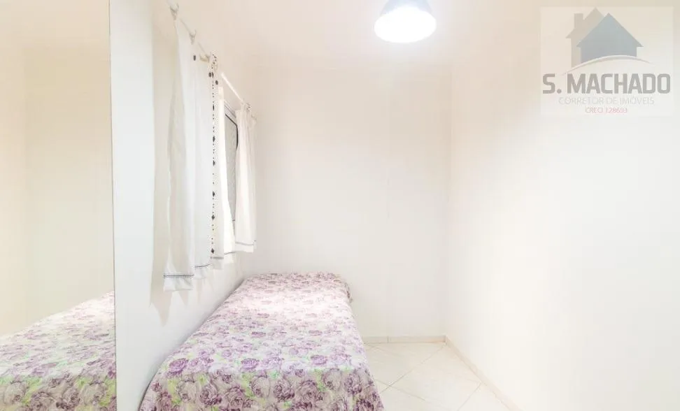 Imagem Apartamento para Venda em Santo André / SP no bairro Parque Oratório