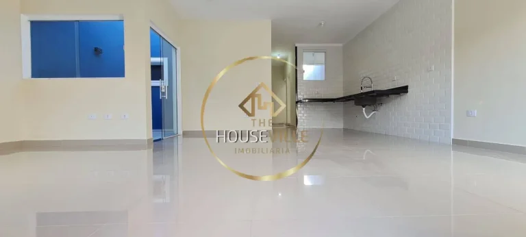 Imagem Casa Térrea para Locação, 3 dormitórios, (1 suíte)
Villa Branca, Jacareí SP
