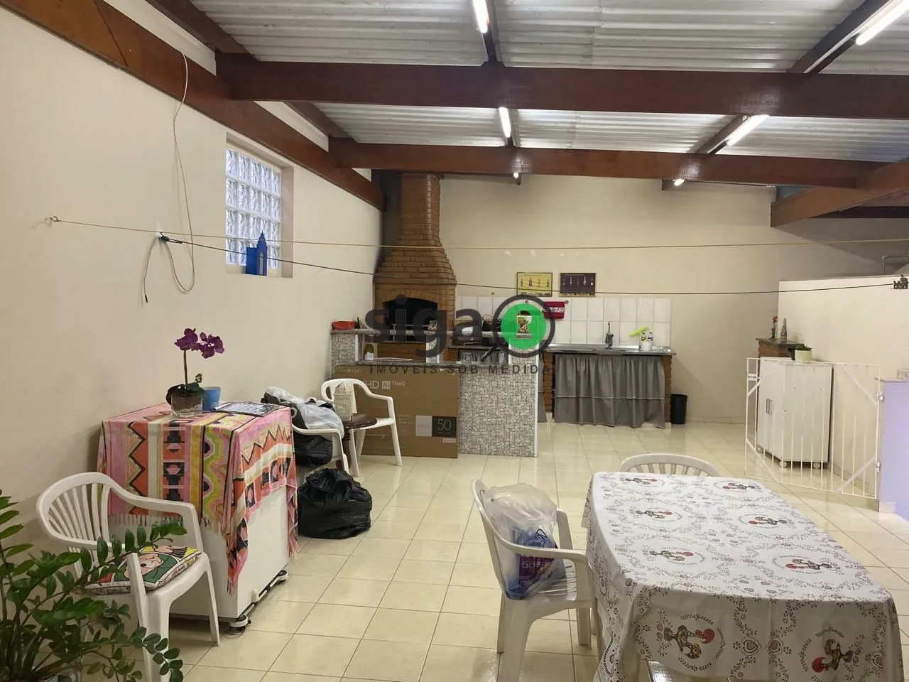 Imagem Casa à venda na Vila Carrão com 115m2!!!