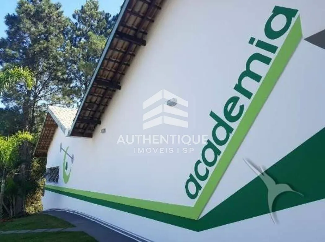 Imagem RESIDENCIAL ALPHAVILLE 10 - CASAS EM CONDOMINIO ALPHAVILLE - Casa à venda no bairro Alphaville - Santana de Parnaíba/SP