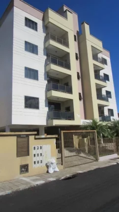 Imagem Apartamento para Venda em Concórdia, Imperial, 2 dormitórios, 1 suíte, 2 banheiros