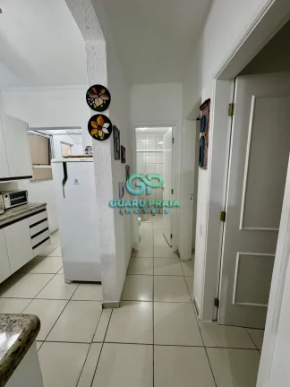 Imagem Apartamento para alugar no bairro Enseada - Guarujá/SP