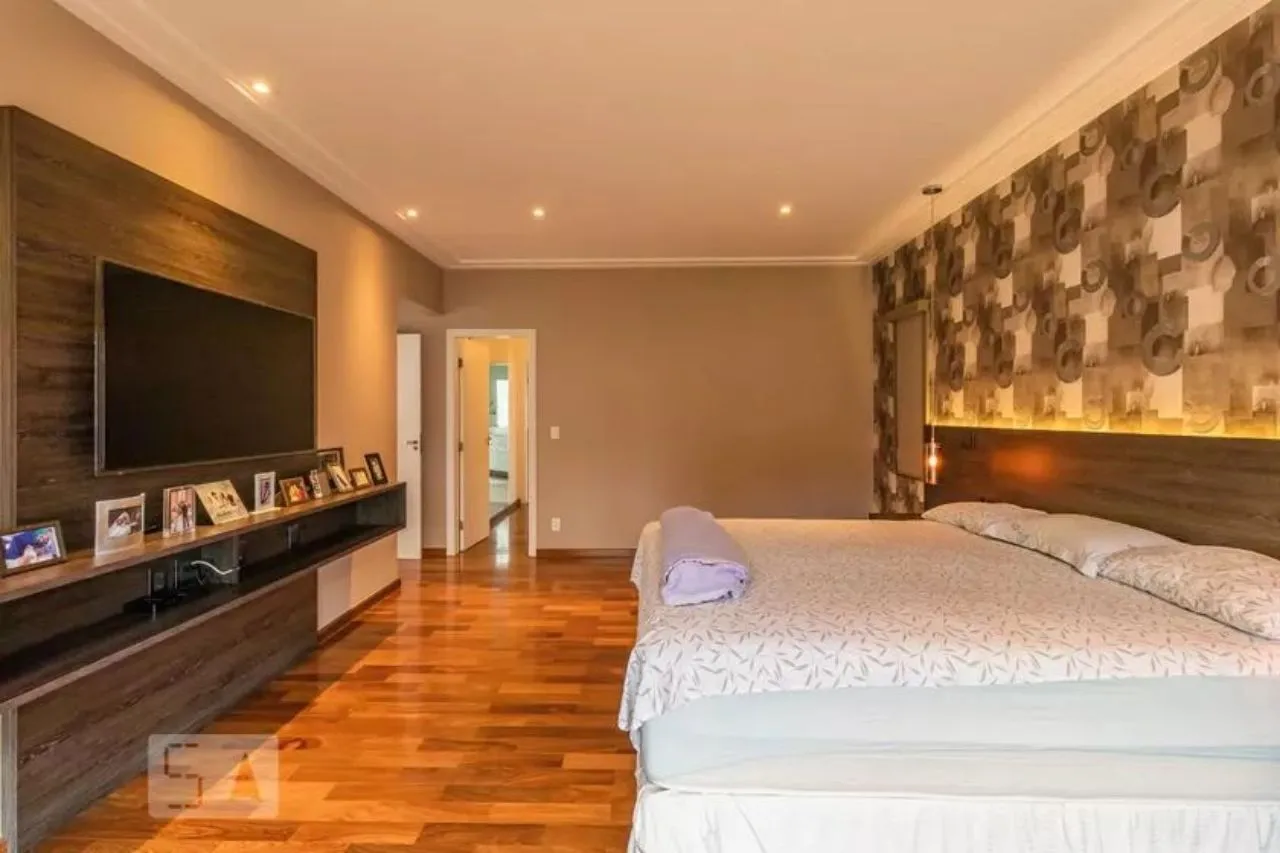 Imagem Casa Residencial Alpha Plus- Barueri excelente oportunidade