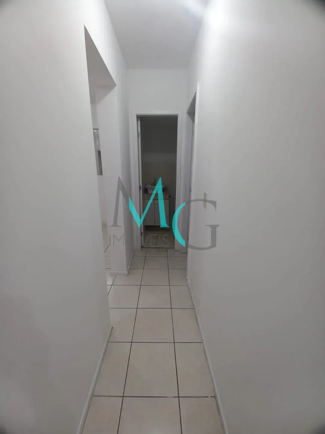 Imagem Apartamento 2 quartos para venda Condomínio Adryana Varandas Residences, Campo Grande, Rio de Janeiro, RJ
