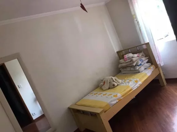 Imagem Jardim Patente, 3 dormitórios, 2 vagas, 88mts