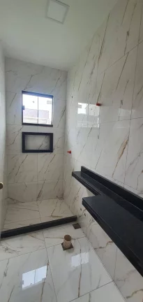 Imagem Casa estilo contemporâneo - Itaipuaçu Maricá