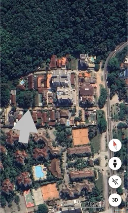 Imagem Ótima área em excelente localização