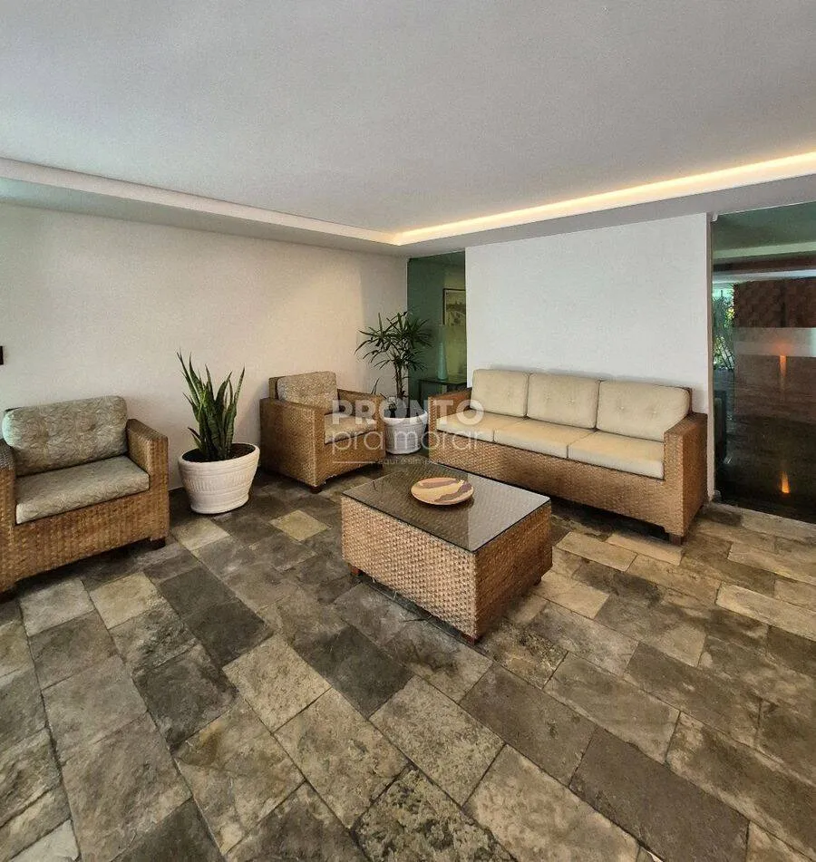 Imagem Excelente apto 88,02m² em Boa Viagem - 4 quartos (1 suíte) + 2 vagas