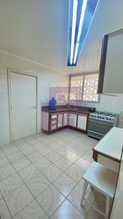 Imagem Venda apartamento Pitangueiras