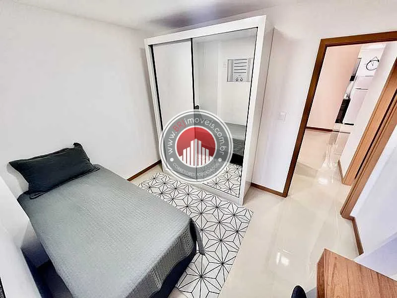 Imagem Apartamento a Venda no bairro Centro - Nilopolis, RJ