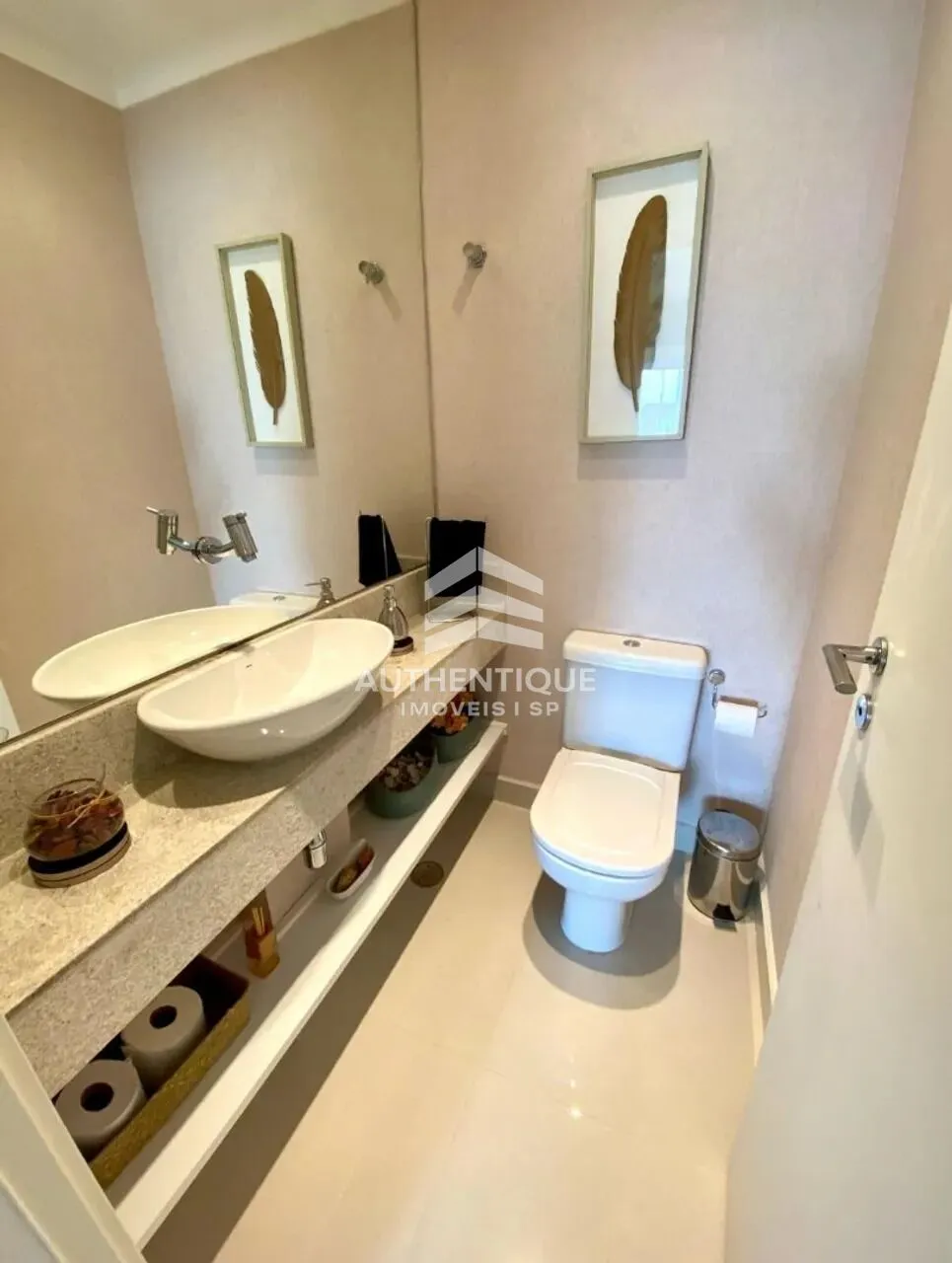 Imagem AUGE HOME RESORT SBC - Apartamento Condomínio Auge Home Resort SBC à venda