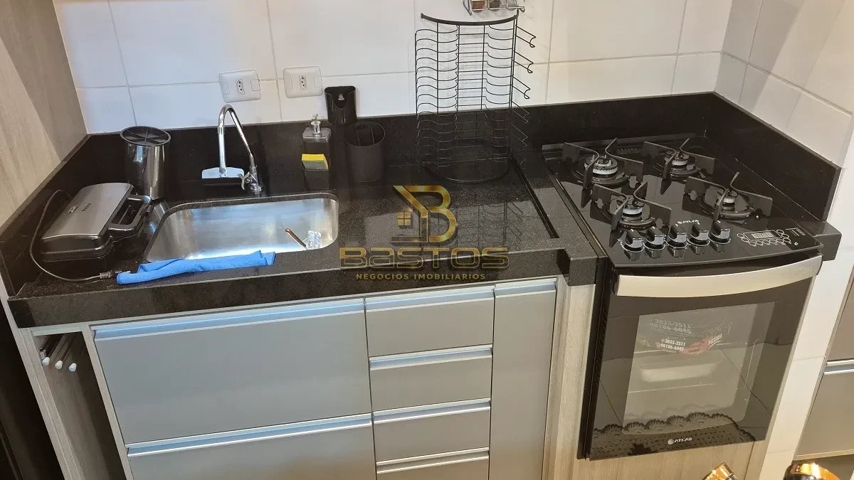 Imagem Apartamento com 2 Quartos à Venda, 66 metros em Itaguá - Ubatuba