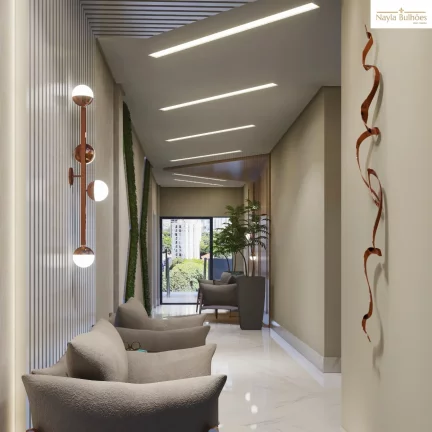 Imagem APARTAMENTO RESIDENCIAL em PALHOÇA - SC, PEDRA BRANCA