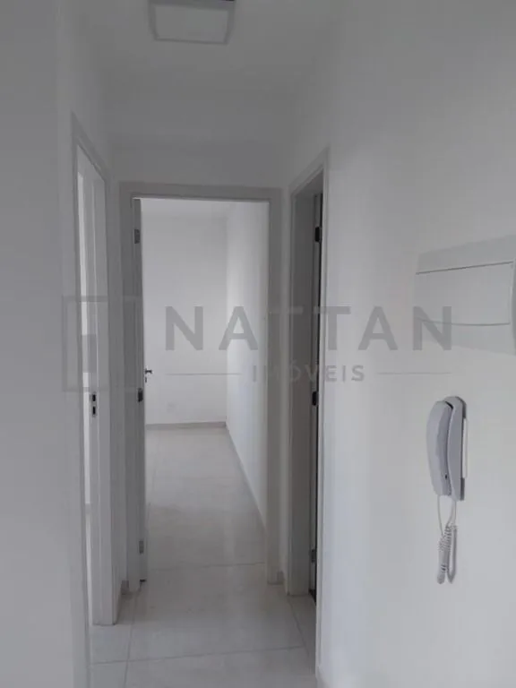 Imagem Apartamento com 2 dormitórios para alugar, 44 m² por R$ 3.565,00/mês - Belenzinho - São Paulo/SP