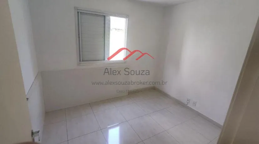 Imagem Apartamento para Venda em Sumaré, Residencial Guairá, 2 dormitórios, 1 banheiro, 1 vaga