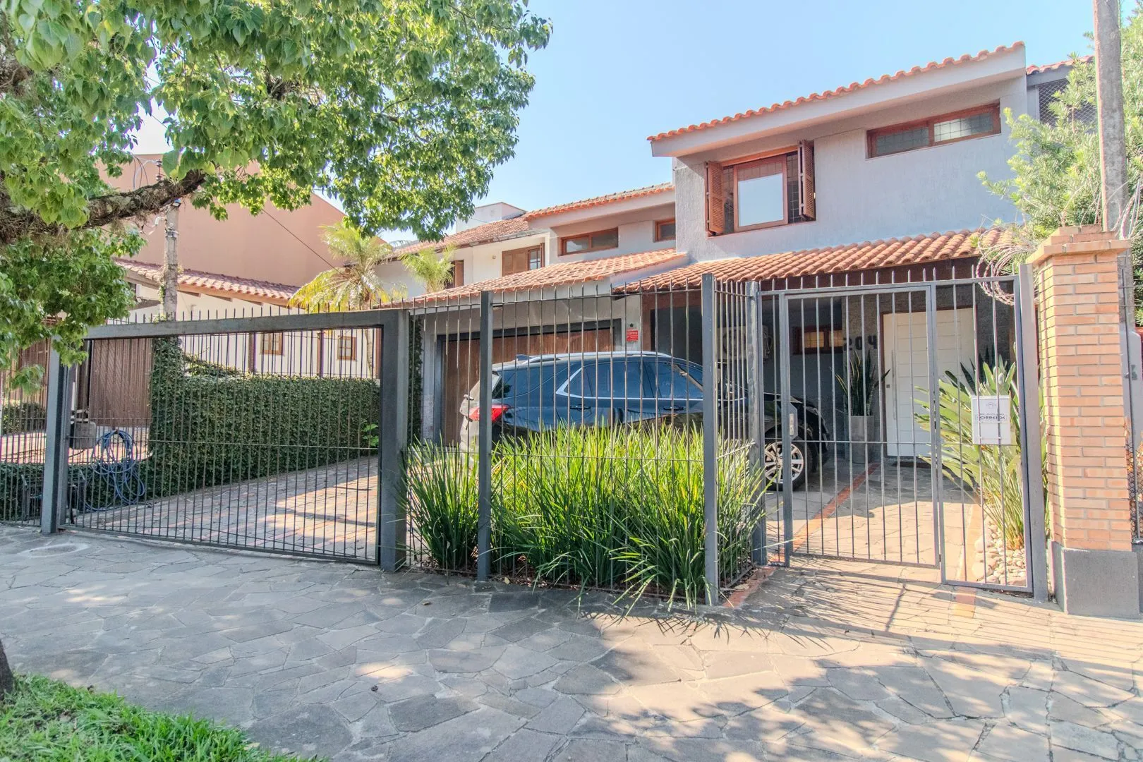 Imagem Casa para Venda - 410m², 3 dormitórios, sendo 3 suites, 2 vagas - Ipanema