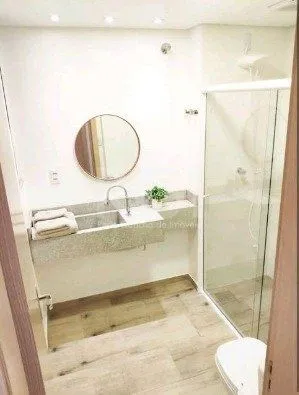 Imagem Apartamento 73m² - mobiliado, 3 dormitórios e 1 suíte no Centro Histórico