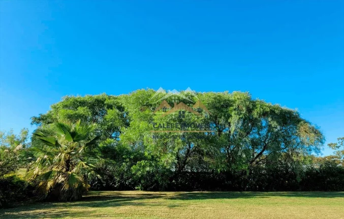 Imagem Chácara com 3 dormitórios à venda, 64655 m² por R$ 750.000,00 - Da Baixada - Tietê/SP