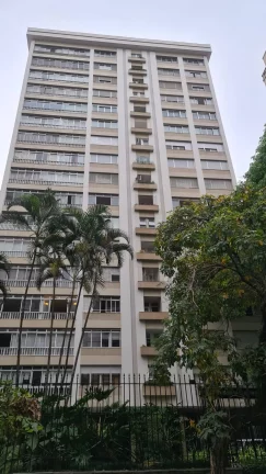 Imagem APARTAMENTO RESIDENCIAL em SÃO PAULO - SP, JARDIM PAULISTA
