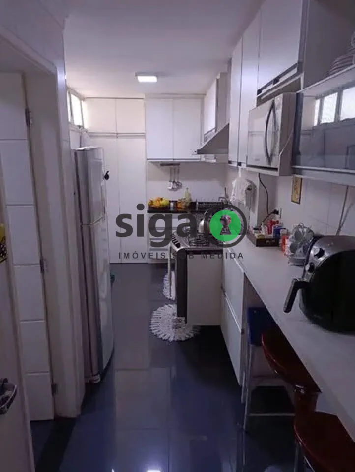 Imagem Apartamento 2 Dorms + Escritório Reversível e vaga de garagem| Lazer Completo