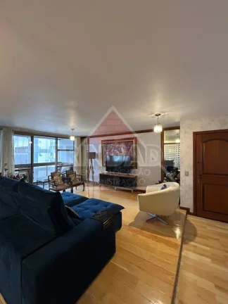 Imagem APARTAMENTO RESIDENCIAL em RIO DE JANEIRO - RJ, BARRA DA TIJUCA