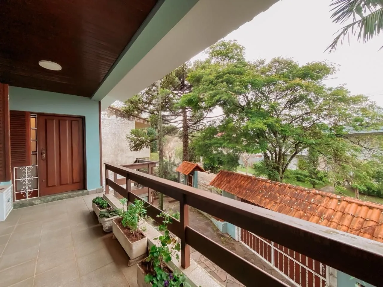 Imagem Casa Premium Chácara das Pedras | Piscina | Lareira | 295m²