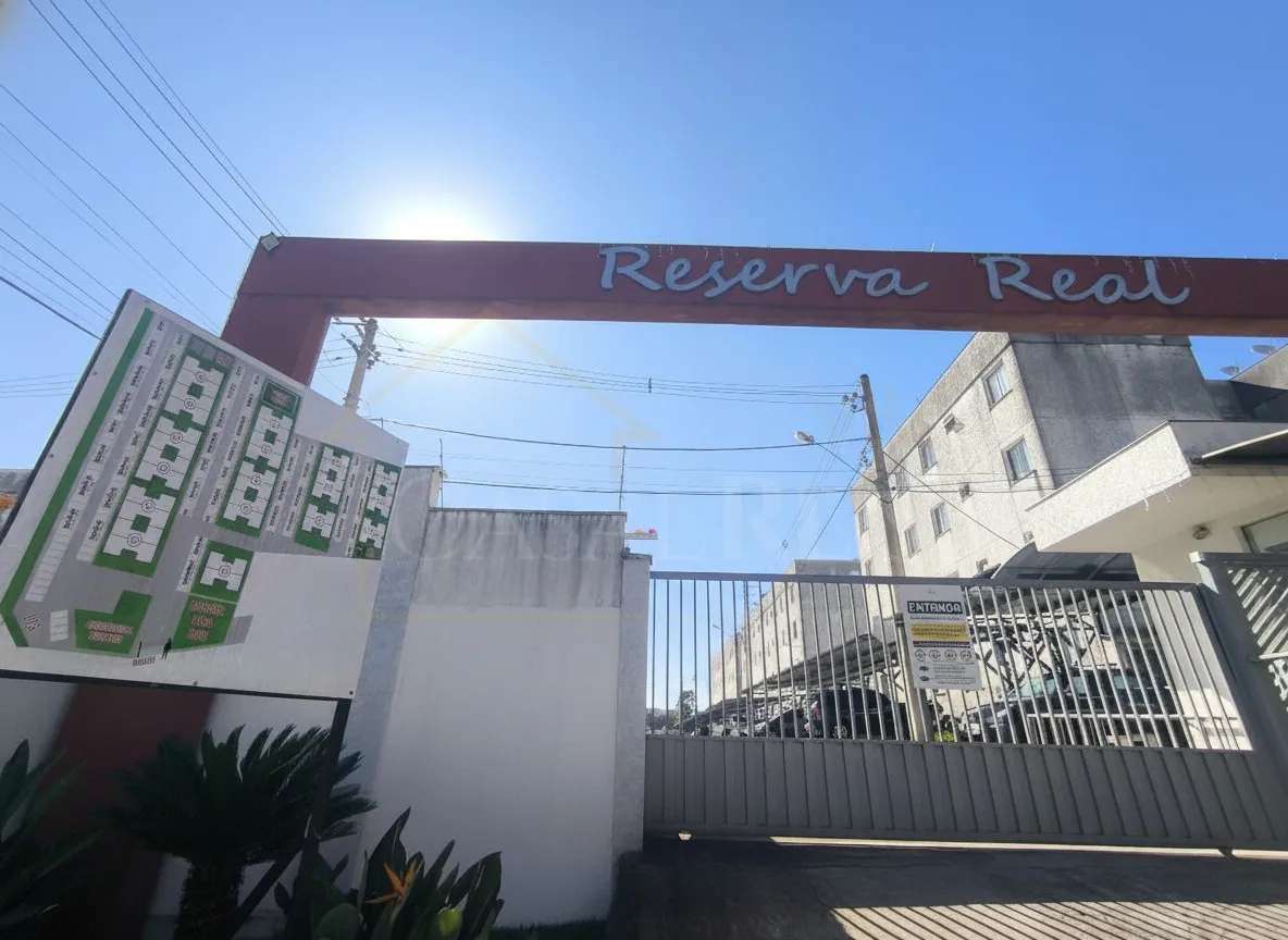 Imagem Apartamento 2 quartos à venda em Estância Poços de Caldas, Poços de Caldas
