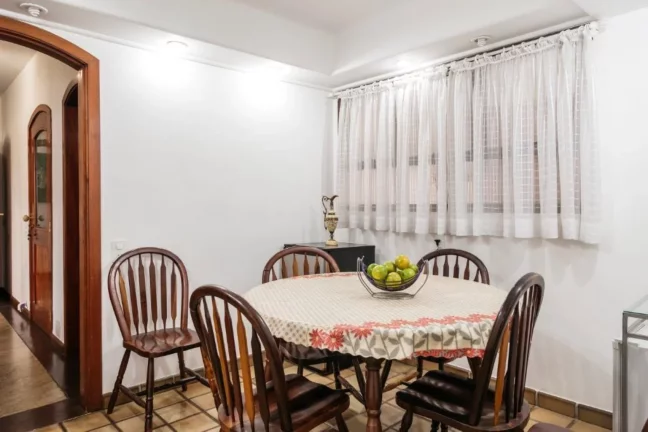 Imagem APARTAMENTO RESIDENCIAL em São Paulo - SP, Campo Belo